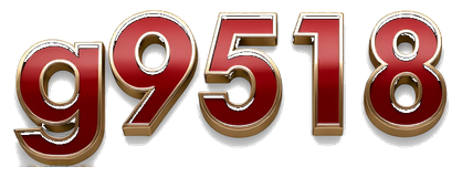 g9518 logo